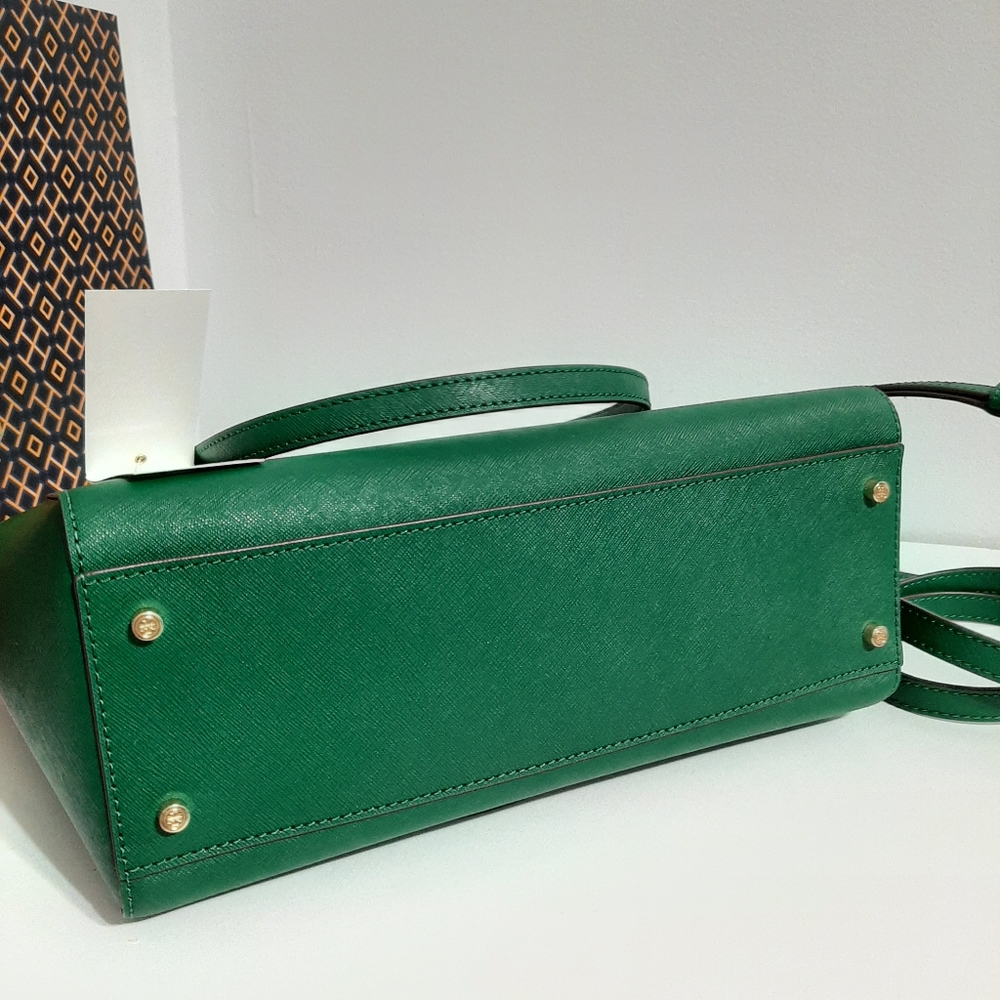 Nwt TB Emerson Small Tote - Picture 4 of 7